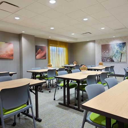 Springhill Suites By Marriott Cleveland Solon Luaran gambar