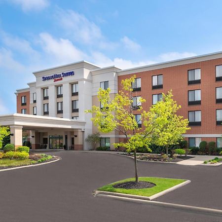Springhill Suites By Marriott Cleveland Solon Luaran gambar