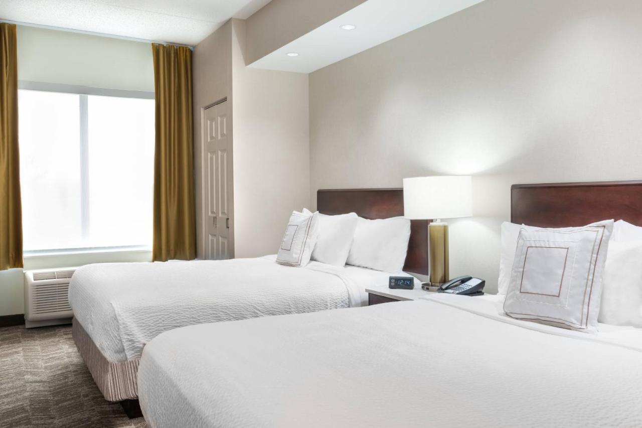 Springhill Suites By Marriott Cleveland Solon Luaran gambar