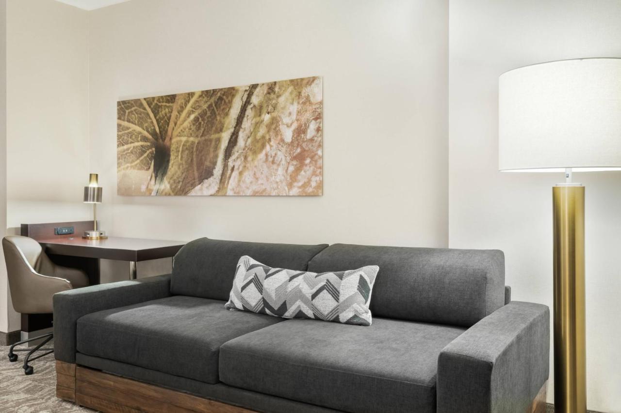 Springhill Suites By Marriott Cleveland Solon Luaran gambar
