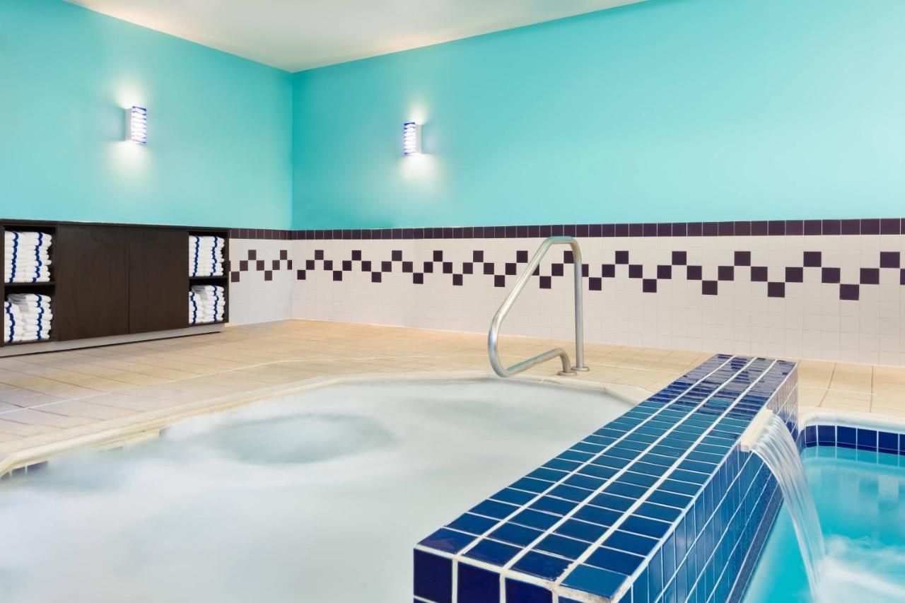Springhill Suites By Marriott Cleveland Solon Luaran gambar