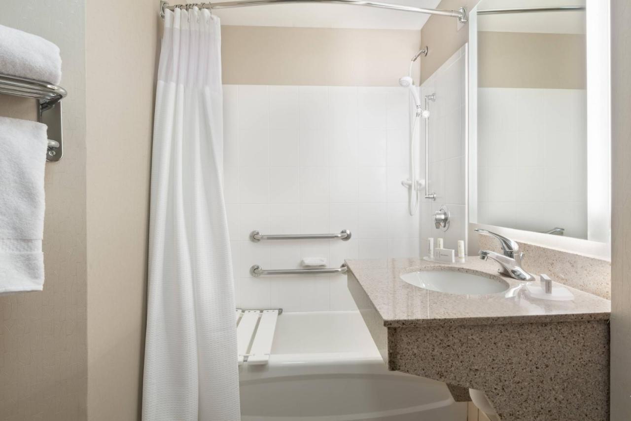 Springhill Suites By Marriott Cleveland Solon Luaran gambar
