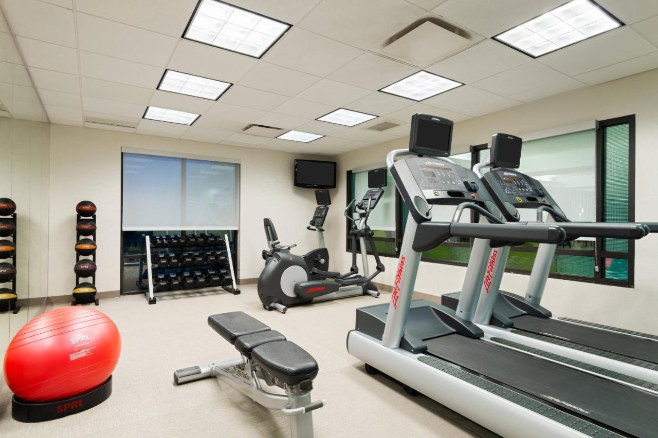 Springhill Suites By Marriott Cleveland Solon Luaran gambar