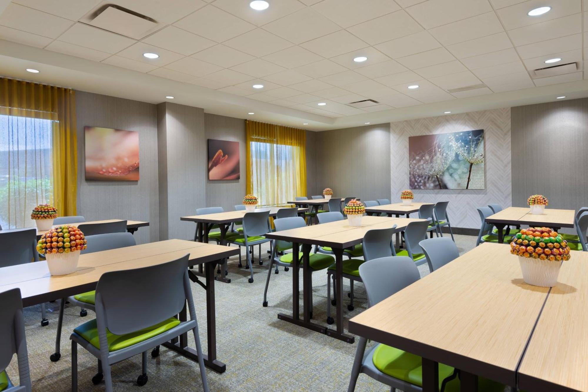 Springhill Suites By Marriott Cleveland Solon Luaran gambar