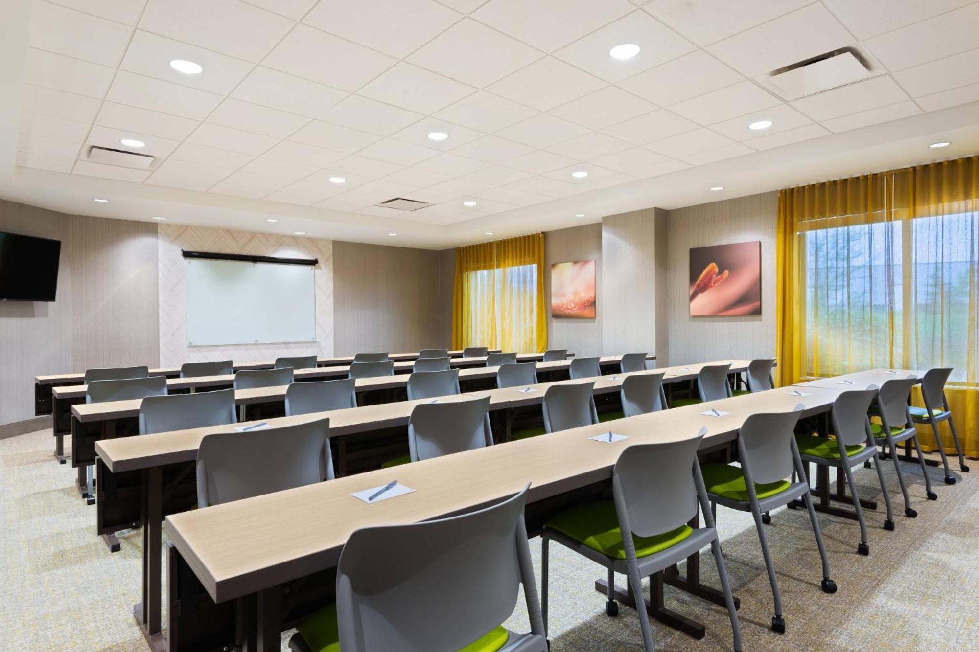 Springhill Suites By Marriott Cleveland Solon Luaran gambar