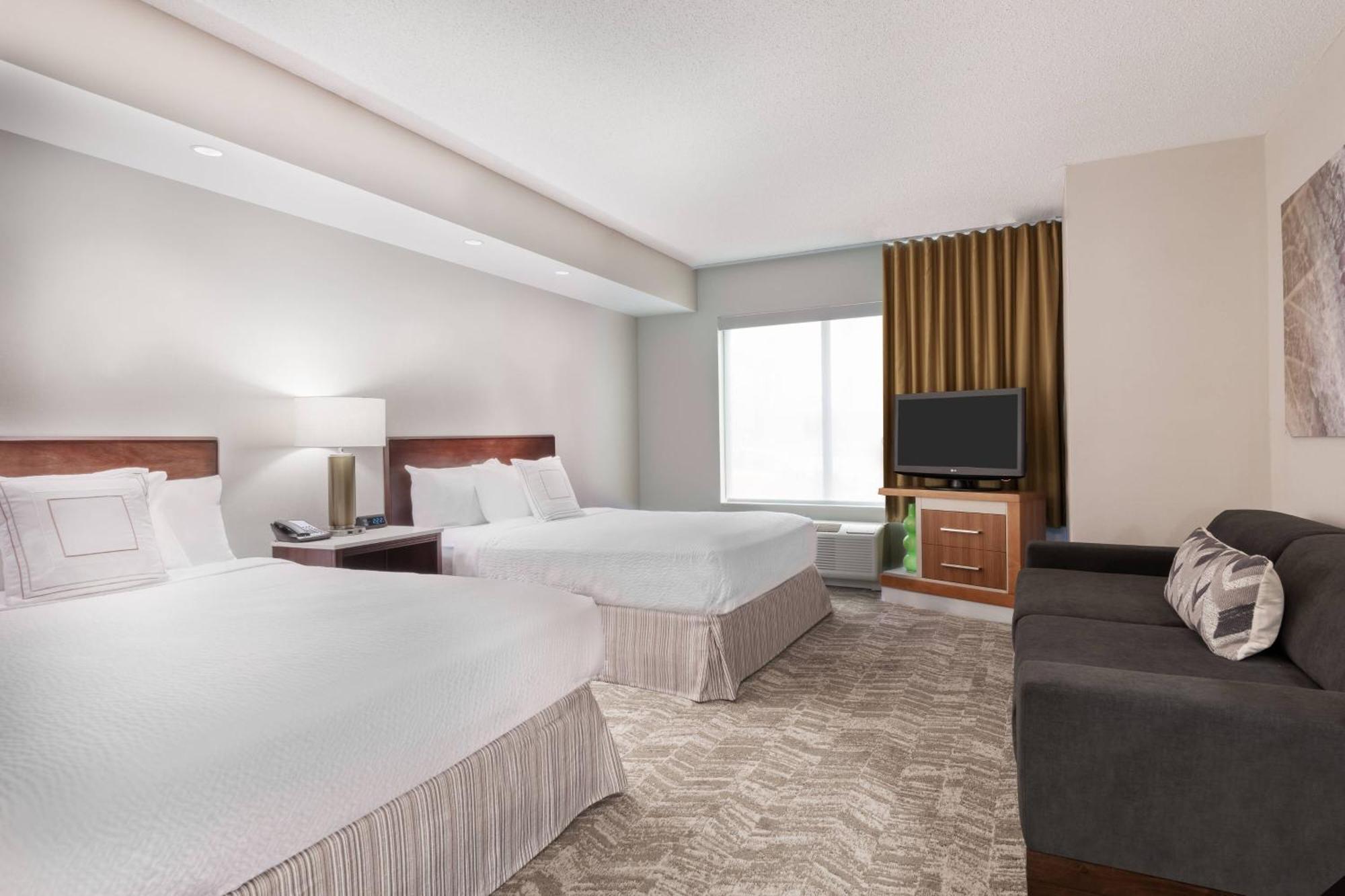 Springhill Suites By Marriott Cleveland Solon Luaran gambar