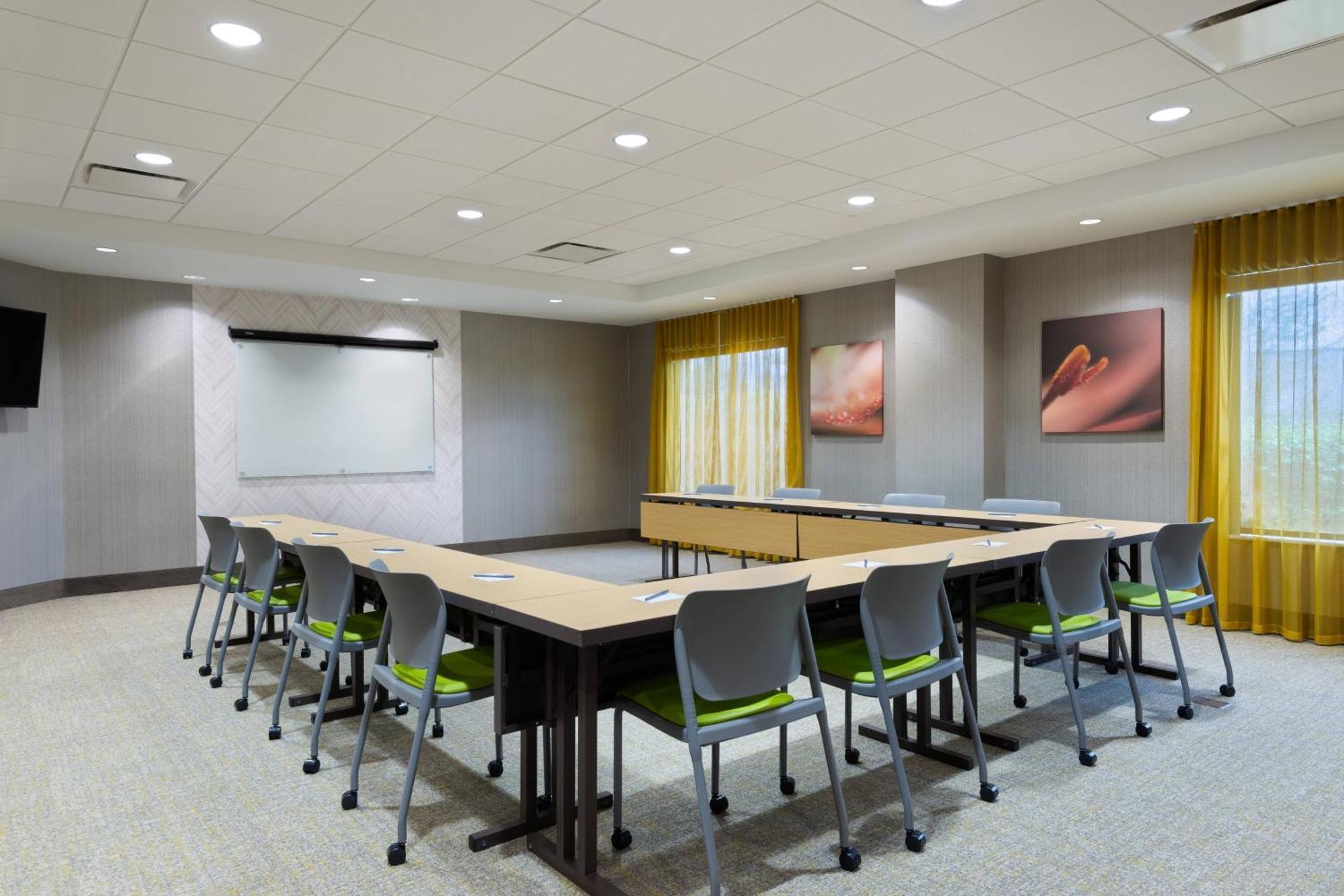 Springhill Suites By Marriott Cleveland Solon Luaran gambar