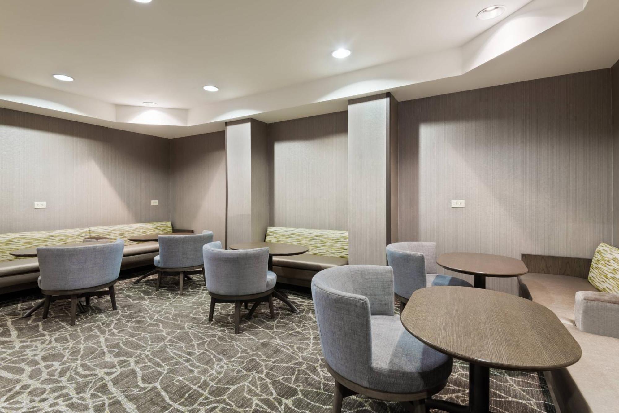 Springhill Suites By Marriott Cleveland Solon Luaran gambar
