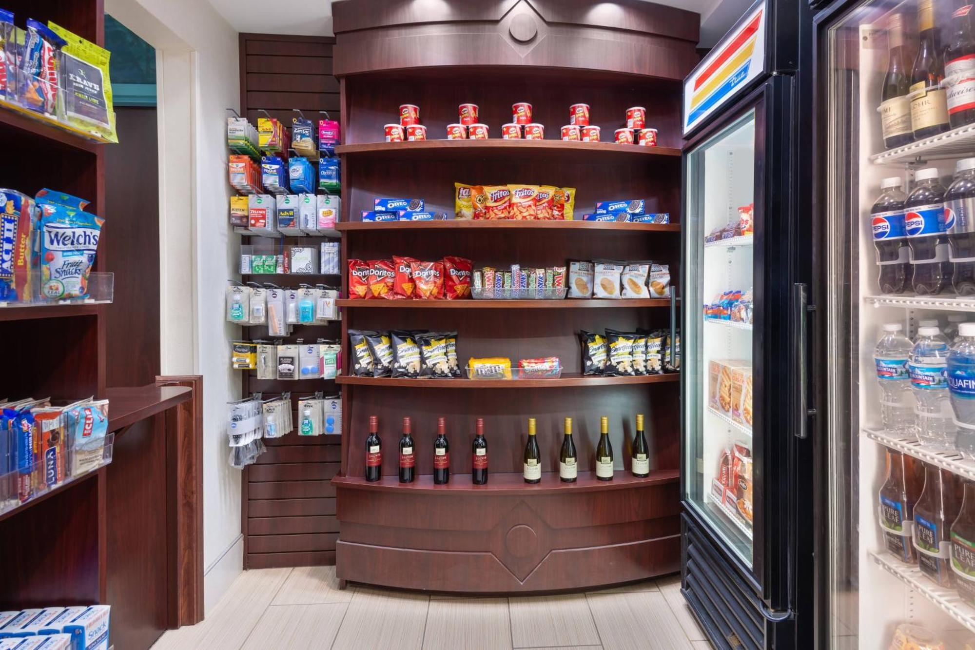 Springhill Suites By Marriott Cleveland Solon Luaran gambar