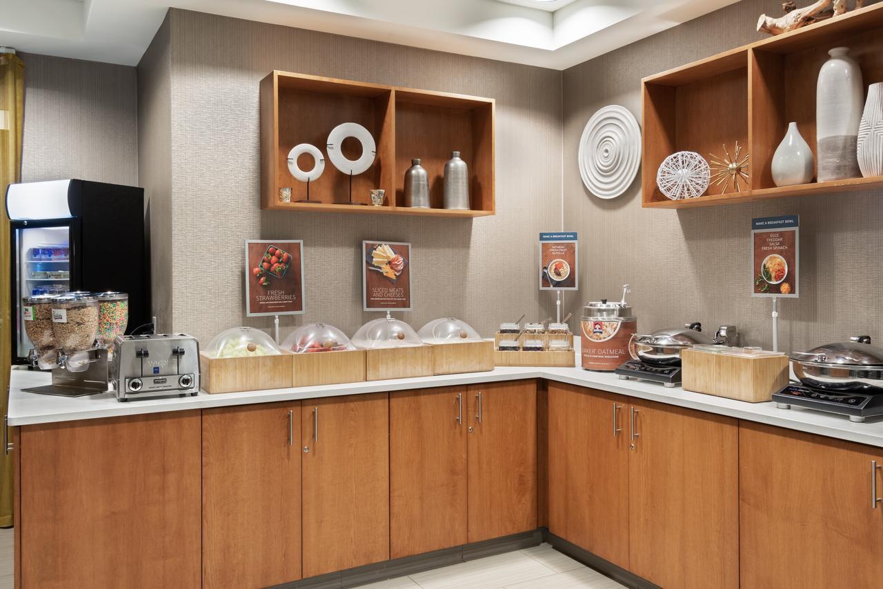 Springhill Suites By Marriott Cleveland Solon Luaran gambar