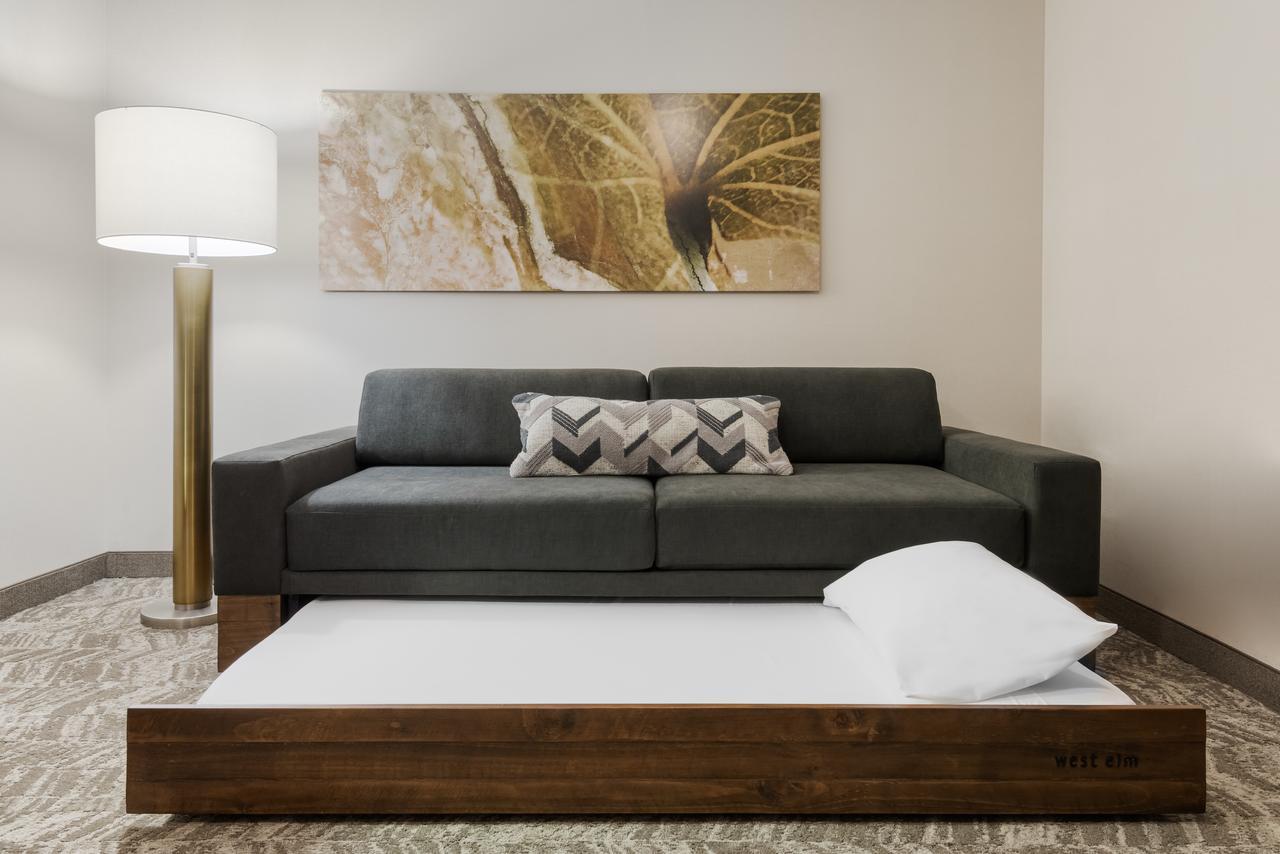 Springhill Suites By Marriott Cleveland Solon Luaran gambar
