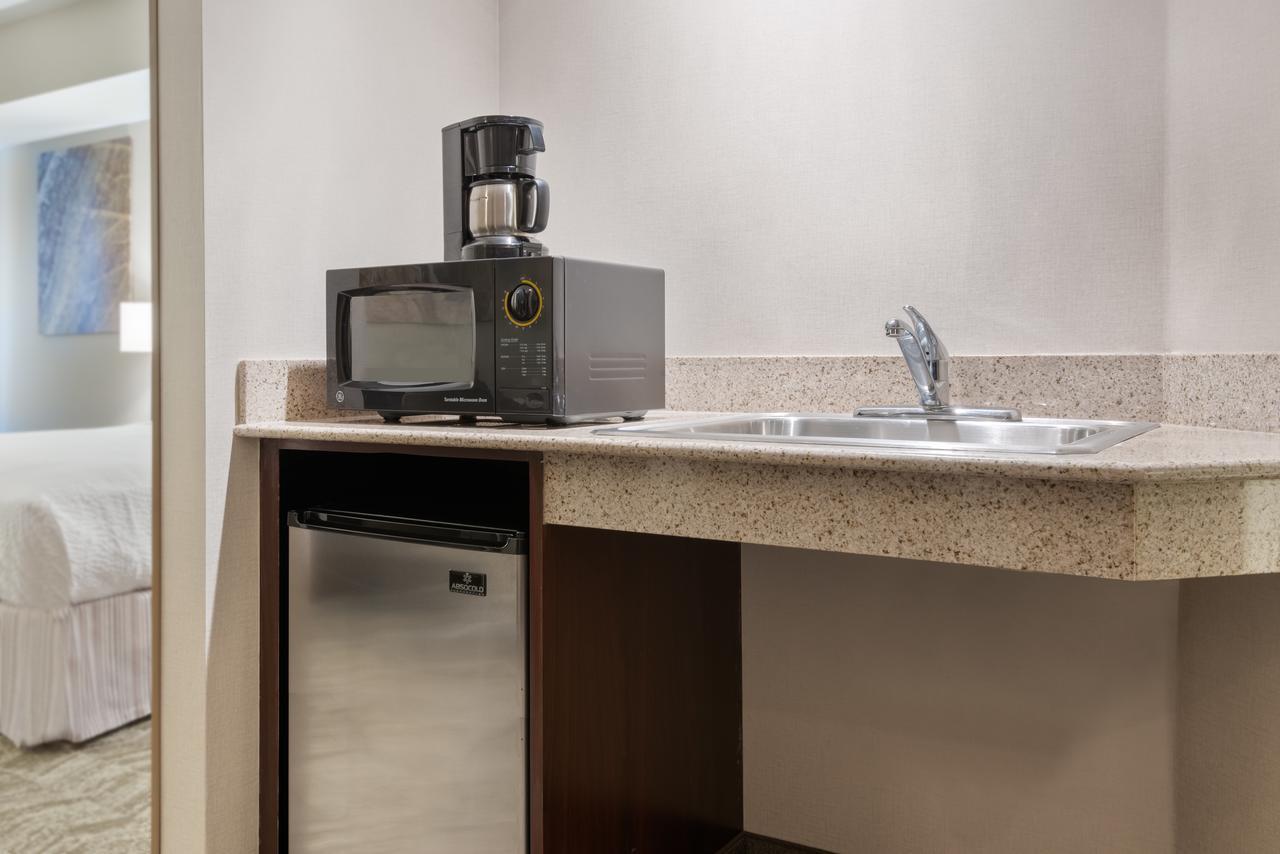 Springhill Suites By Marriott Cleveland Solon Luaran gambar