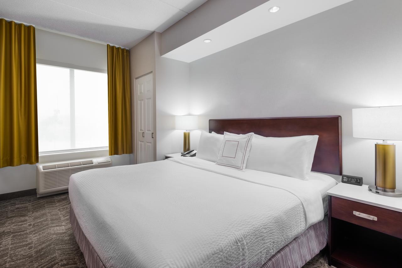 Springhill Suites By Marriott Cleveland Solon Luaran gambar
