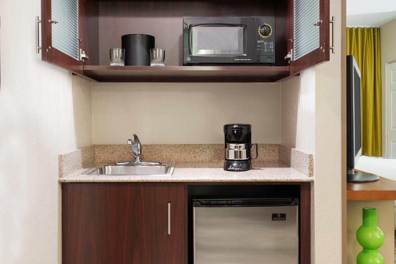 Springhill Suites By Marriott Cleveland Solon Luaran gambar