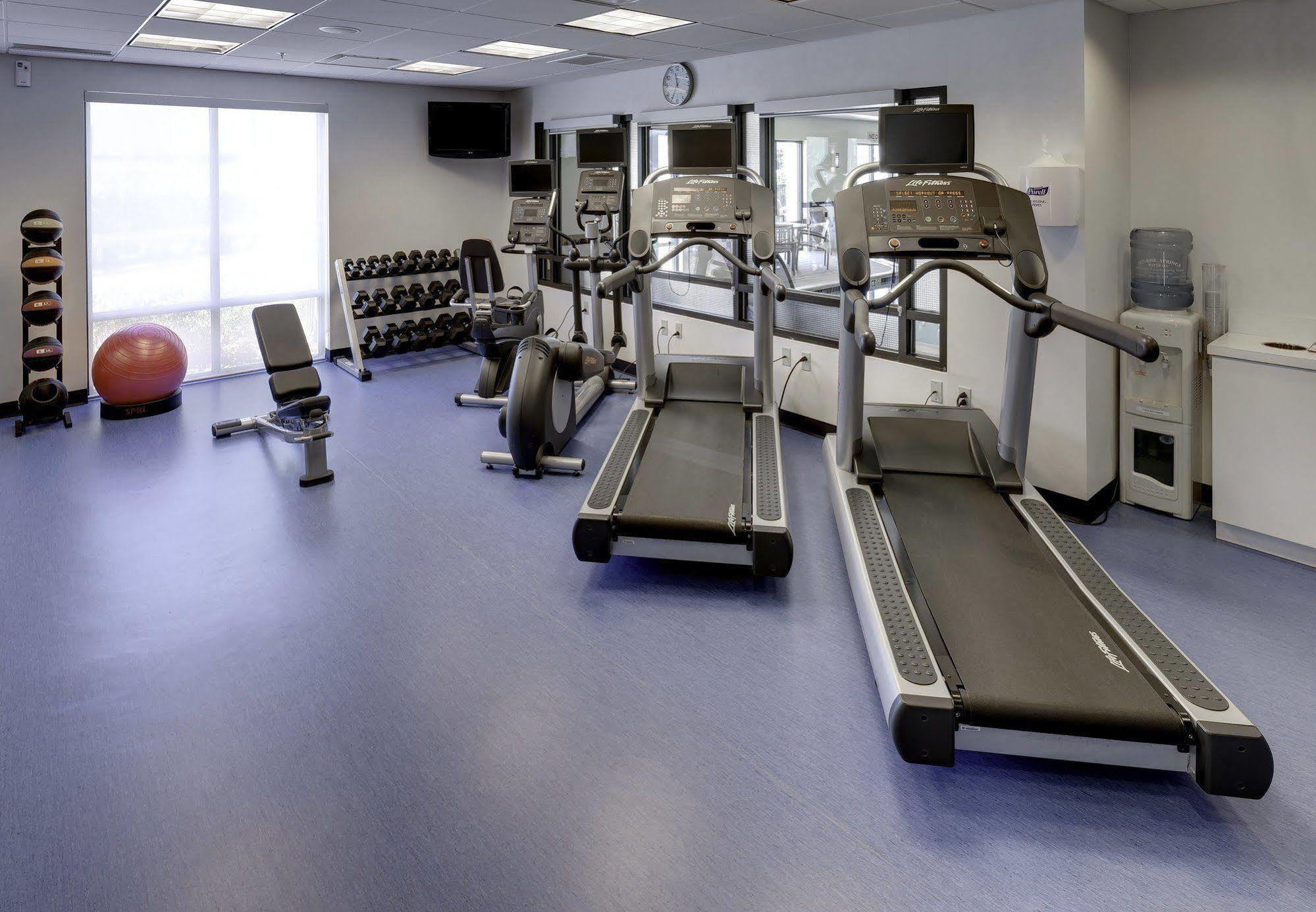 Springhill Suites By Marriott Cleveland Solon Luaran gambar