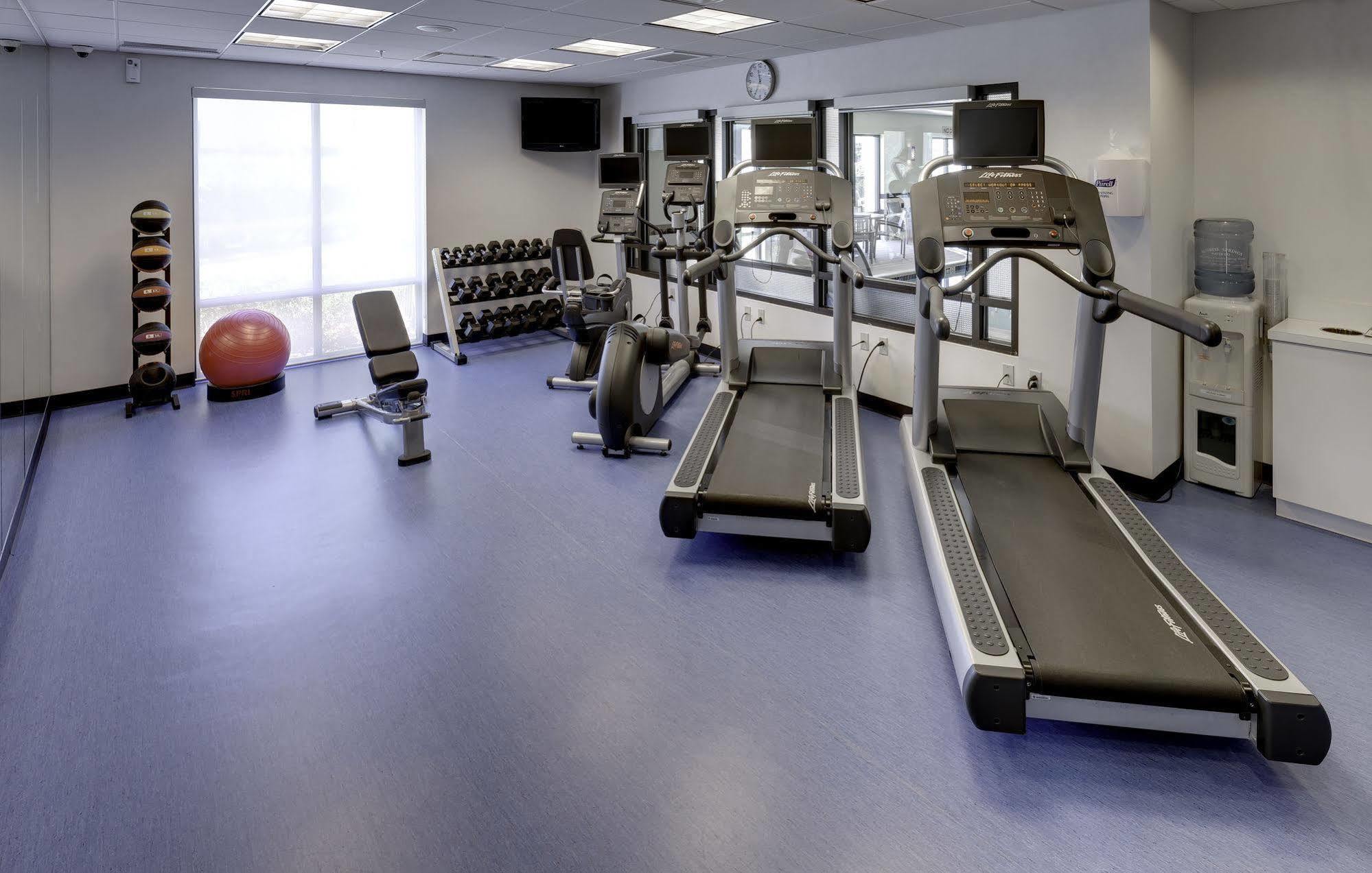 Springhill Suites By Marriott Cleveland Solon Luaran gambar