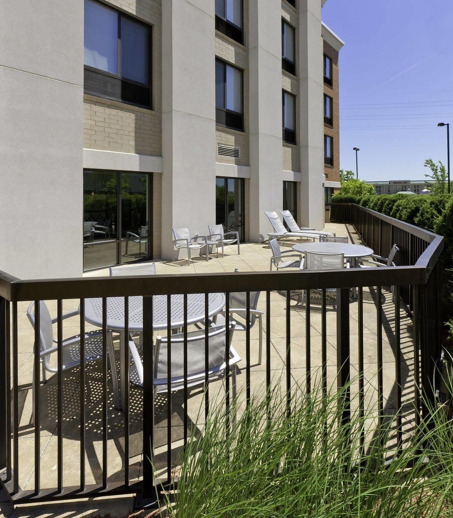 Springhill Suites By Marriott Cleveland Solon Luaran gambar