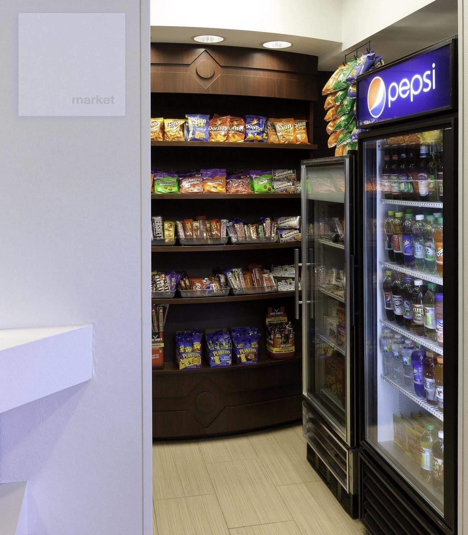 Springhill Suites By Marriott Cleveland Solon Luaran gambar