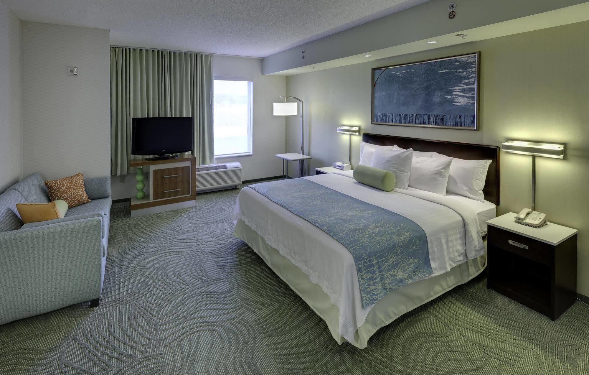 Springhill Suites By Marriott Cleveland Solon Luaran gambar